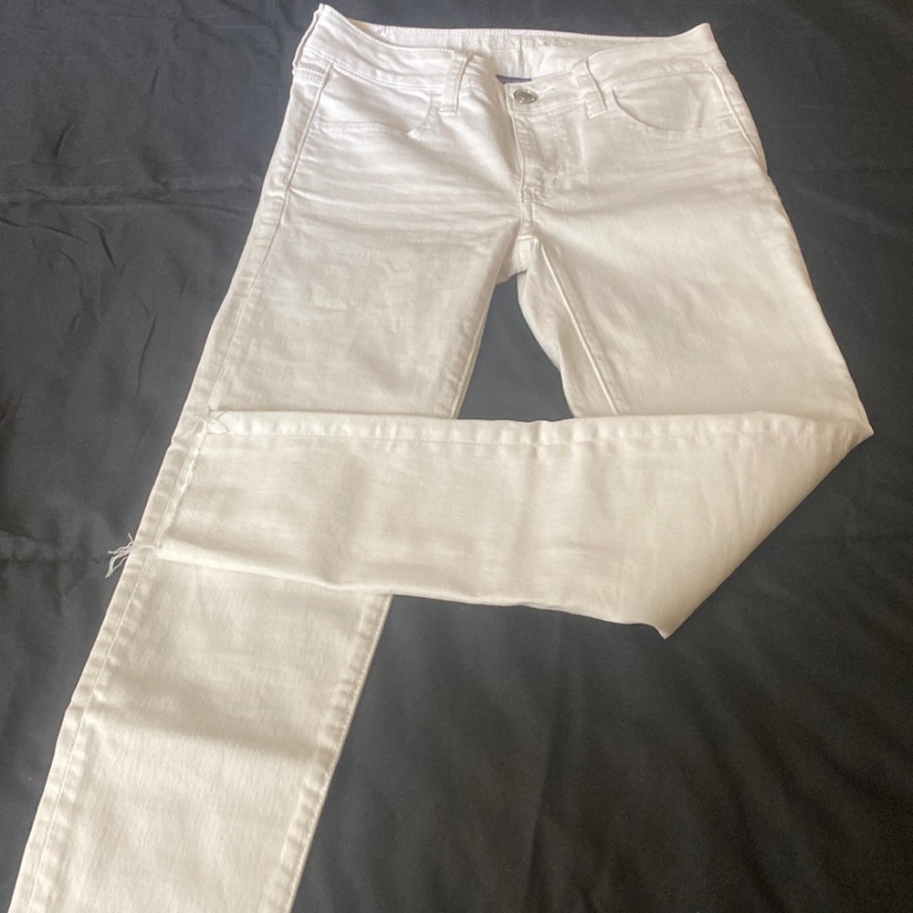 American eagle 0 jeans